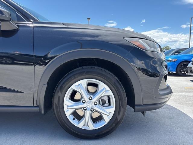 used 2025 Honda HR-V car, priced at $28,473