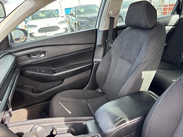 used 2023 Honda Accord car, priced at $25,300