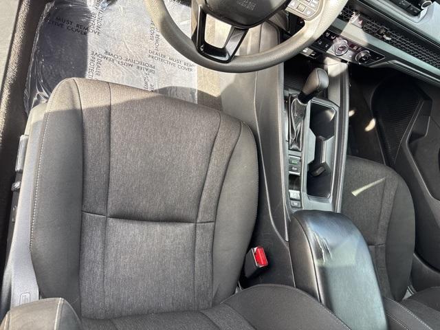 used 2023 Honda Accord car, priced at $25,300