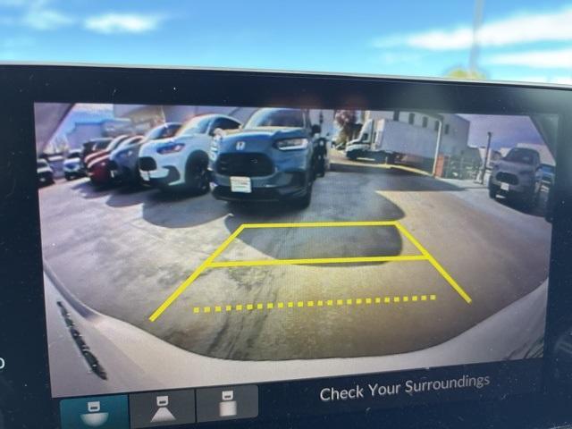 used 2023 Honda Accord car, priced at $25,300