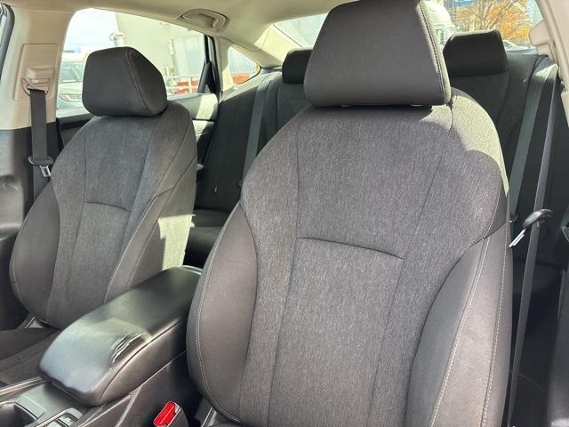 used 2023 Honda Accord car, priced at $25,300