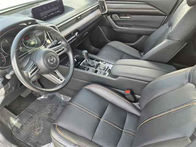 used 2023 Mazda CX-50 car, priced at $30,911