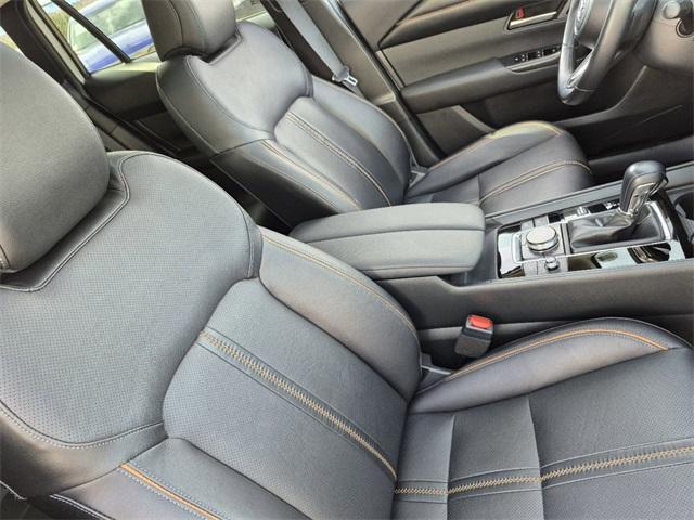 used 2023 Mazda CX-50 car, priced at $30,911