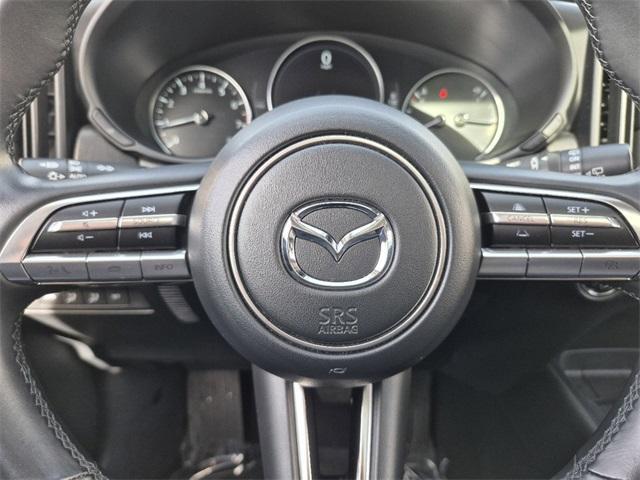 used 2023 Mazda CX-50 car, priced at $30,911