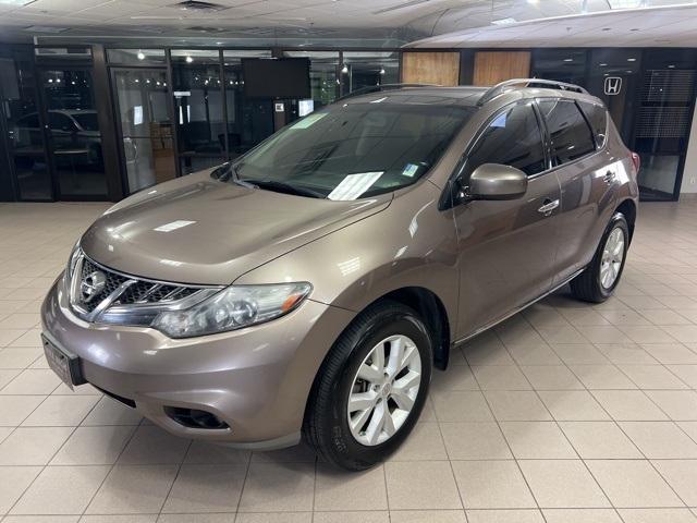 used 2011 Nissan Murano car, priced at $7,099