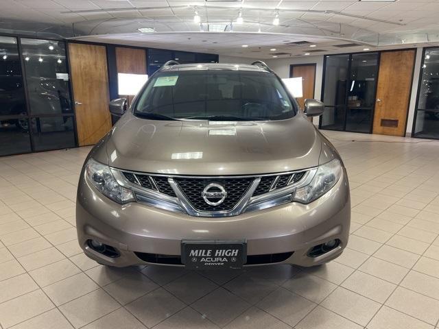 used 2011 Nissan Murano car, priced at $7,099