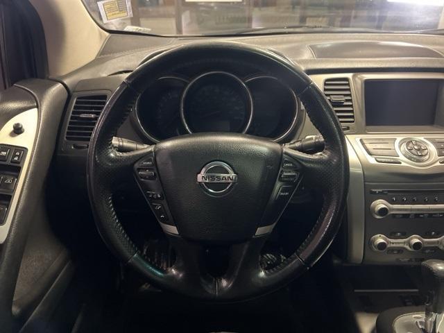 used 2011 Nissan Murano car, priced at $7,099