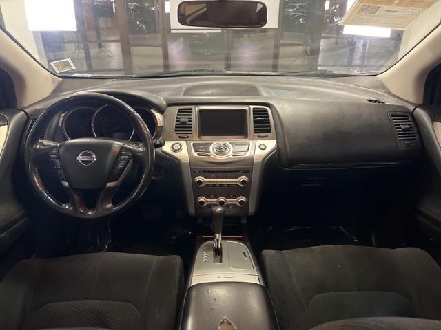 used 2011 Nissan Murano car, priced at $7,099