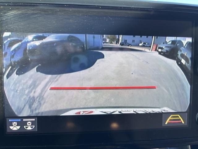 used 2023 Toyota Sienna car, priced at $50,399