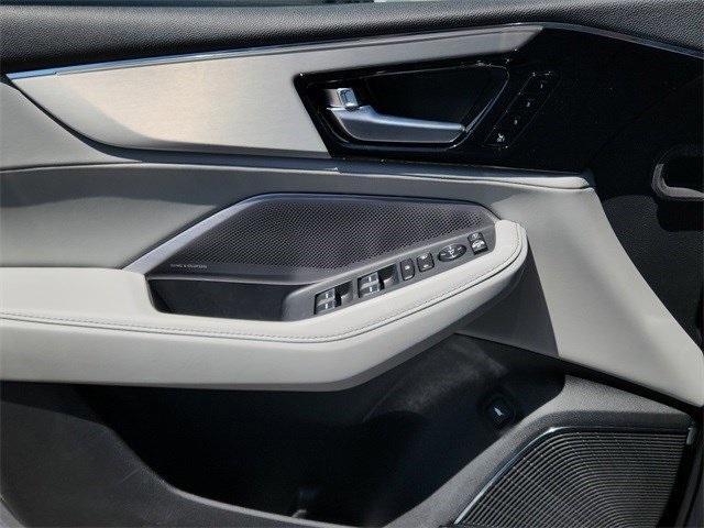 new 2025 Acura MDX car, priced at $60,150