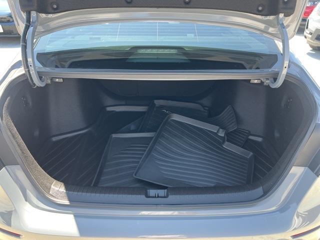 used 2023 Honda Accord Hybrid car, priced at $28,099