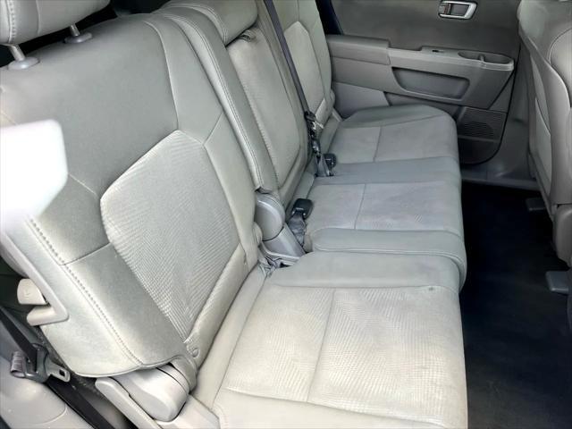 used 2013 Honda Pilot car, priced at $9,950