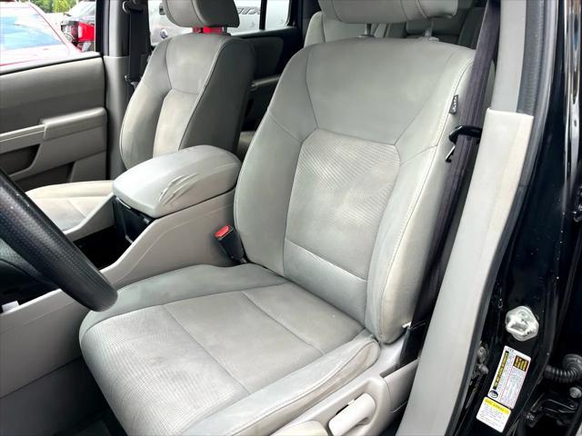 used 2013 Honda Pilot car, priced at $9,950