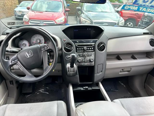used 2013 Honda Pilot car, priced at $9,950