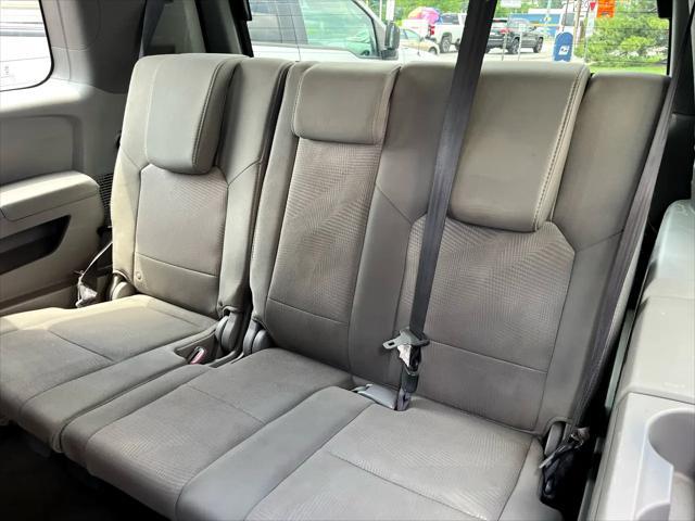 used 2013 Honda Pilot car, priced at $9,950