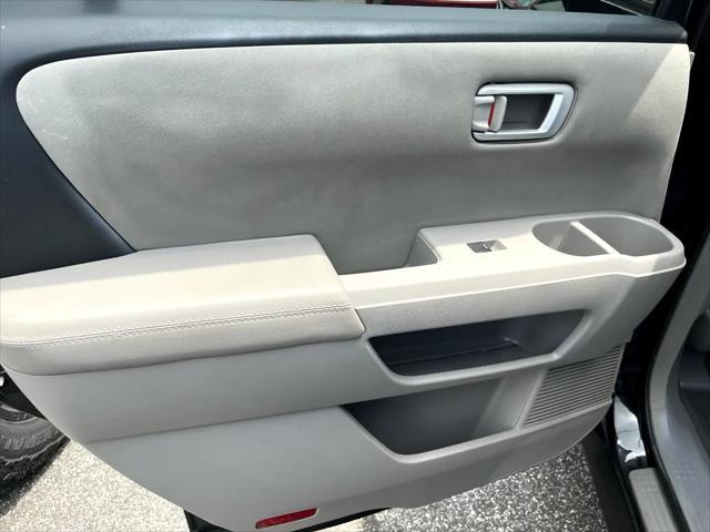 used 2013 Honda Pilot car, priced at $9,950
