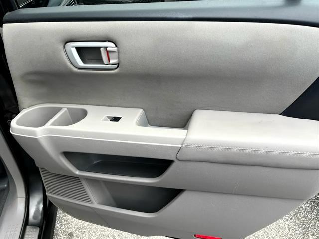 used 2013 Honda Pilot car, priced at $9,950