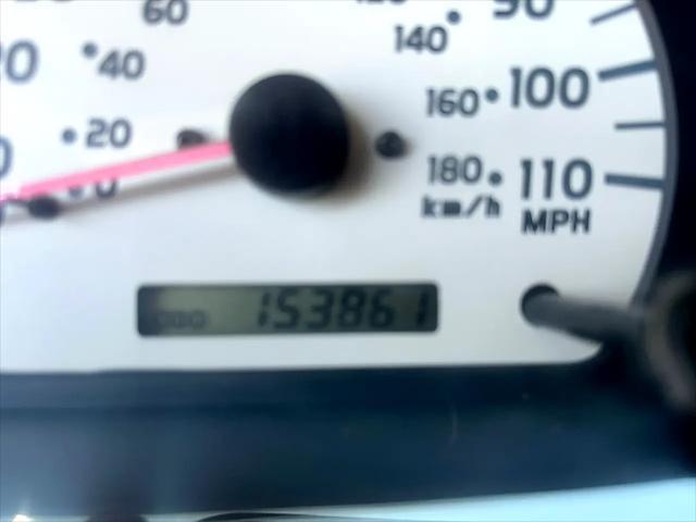 used 2004 Toyota Tacoma car, priced at $10,950