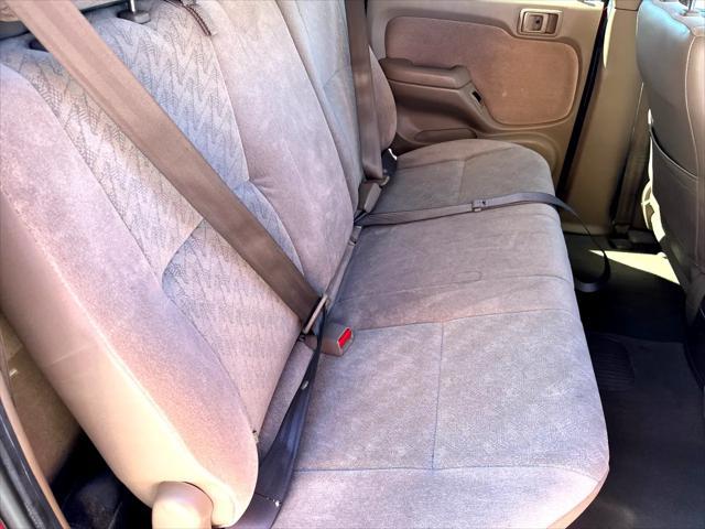 used 2004 Toyota Tacoma car, priced at $10,950