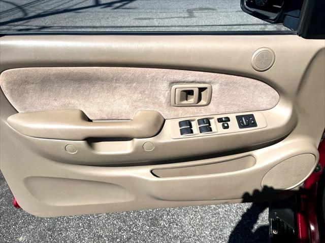 used 2004 Toyota Tacoma car, priced at $10,950