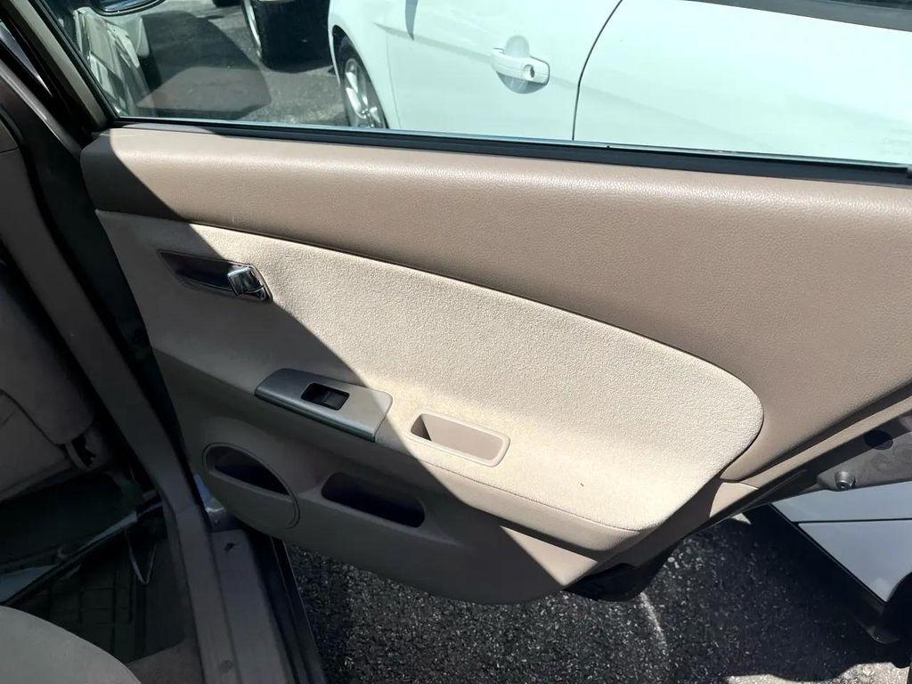 used 2006 Nissan Altima car, priced at $3,950