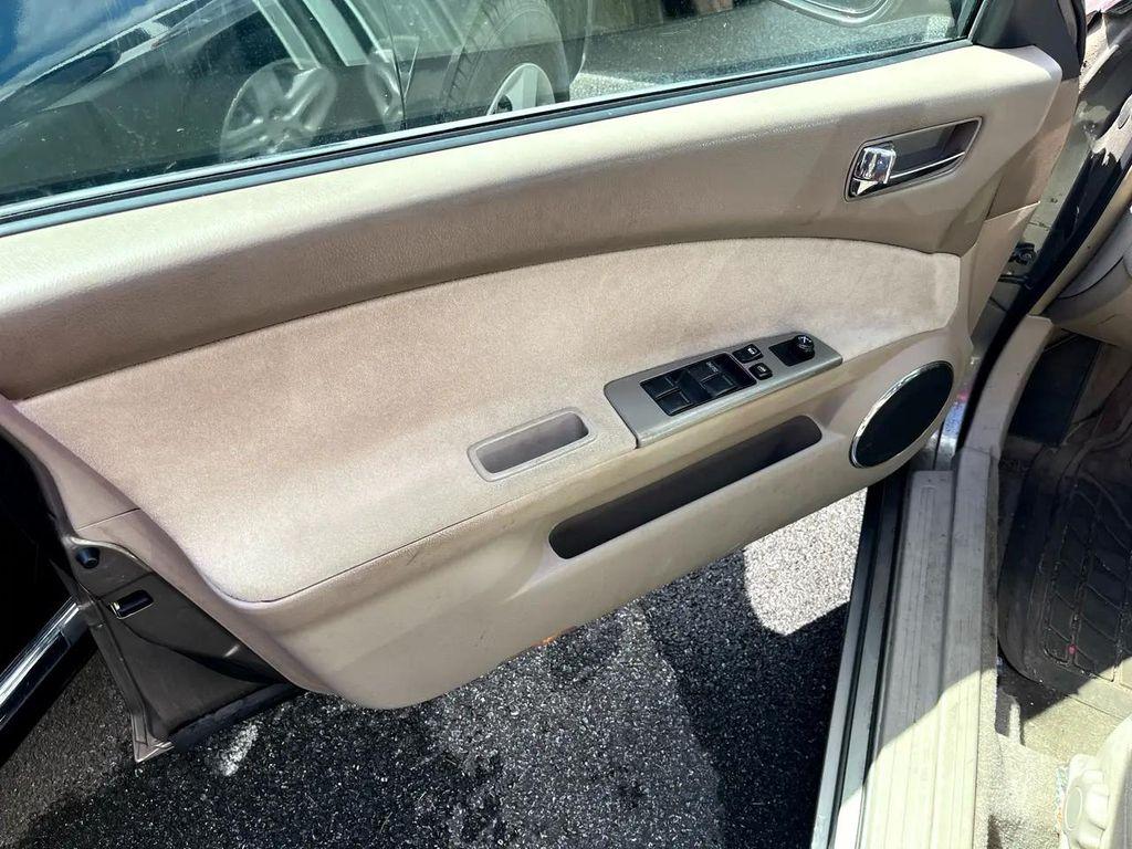 used 2006 Nissan Altima car, priced at $3,950