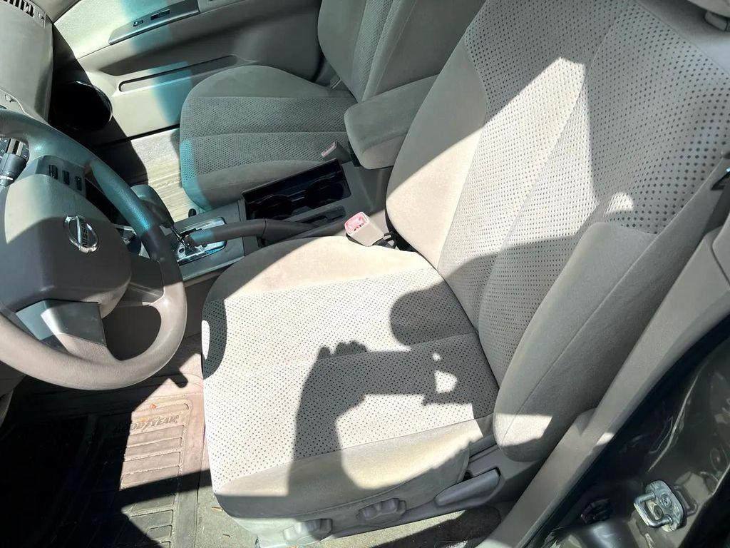 used 2006 Nissan Altima car, priced at $3,950