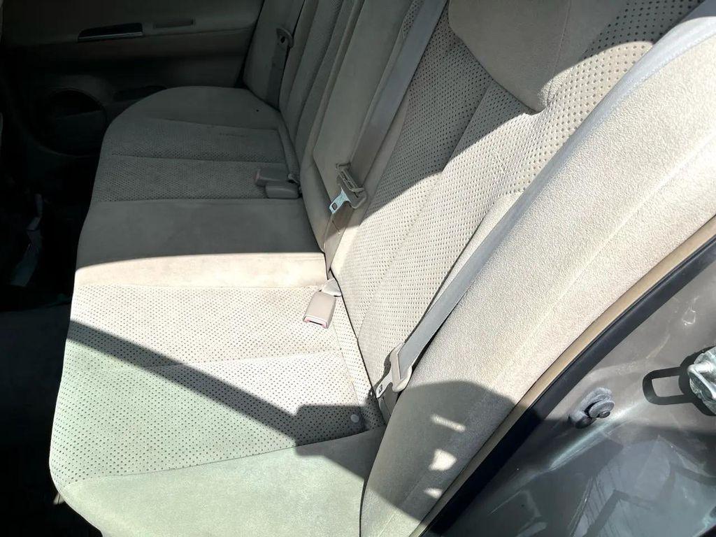 used 2006 Nissan Altima car, priced at $3,950