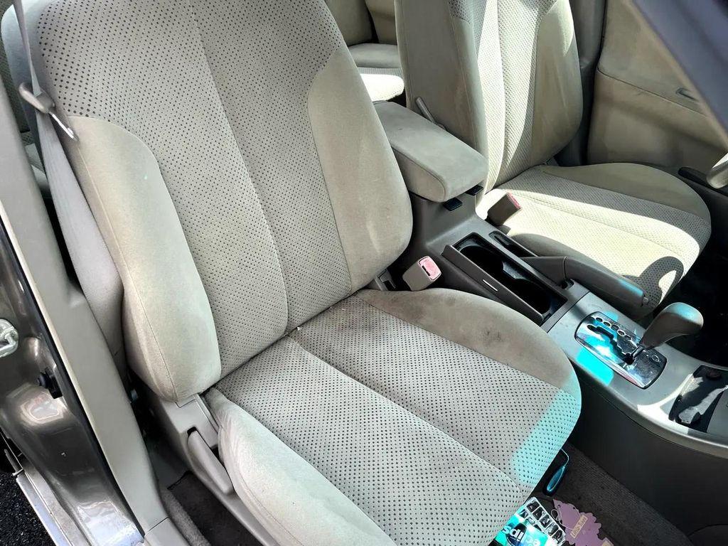 used 2006 Nissan Altima car, priced at $3,950