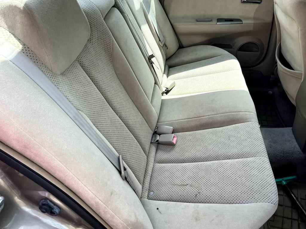 used 2006 Nissan Altima car, priced at $3,950