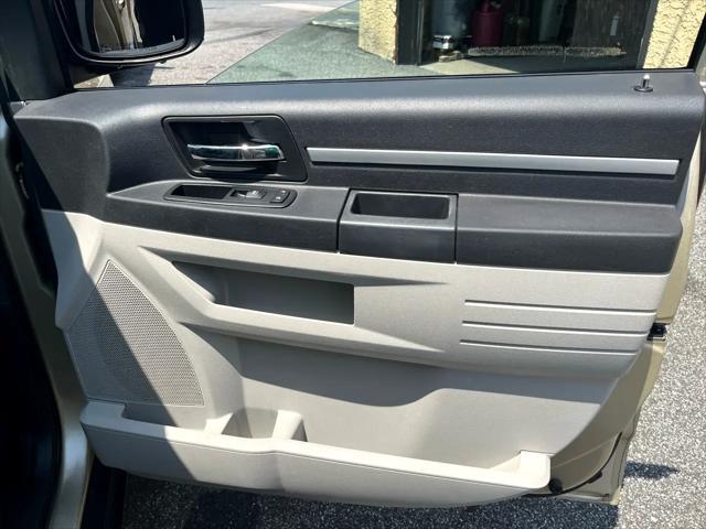 used 2010 Dodge Grand Caravan car, priced at $7,950