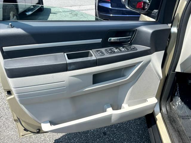 used 2010 Dodge Grand Caravan car, priced at $7,950