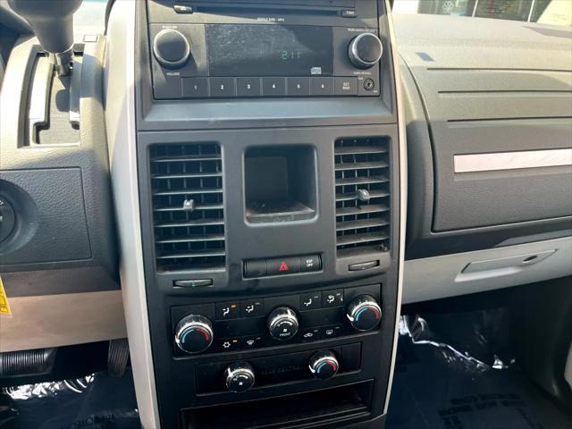used 2010 Dodge Grand Caravan car, priced at $7,950