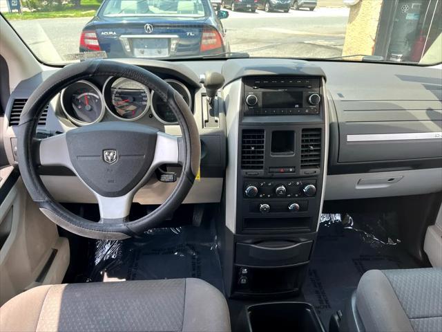 used 2010 Dodge Grand Caravan car, priced at $7,950