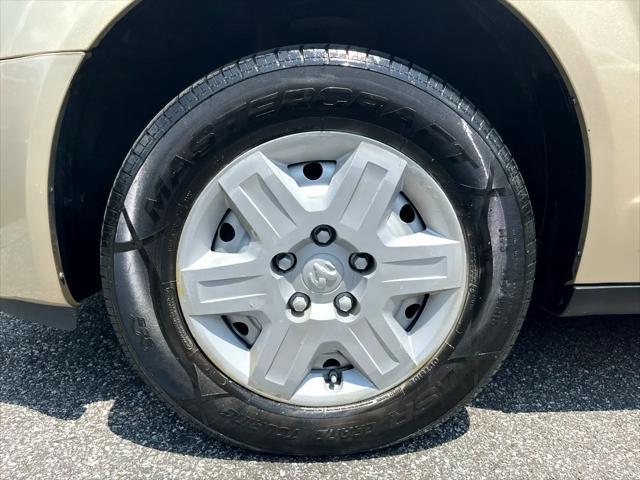 used 2010 Dodge Grand Caravan car, priced at $7,950