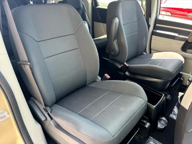 used 2010 Dodge Grand Caravan car, priced at $7,950