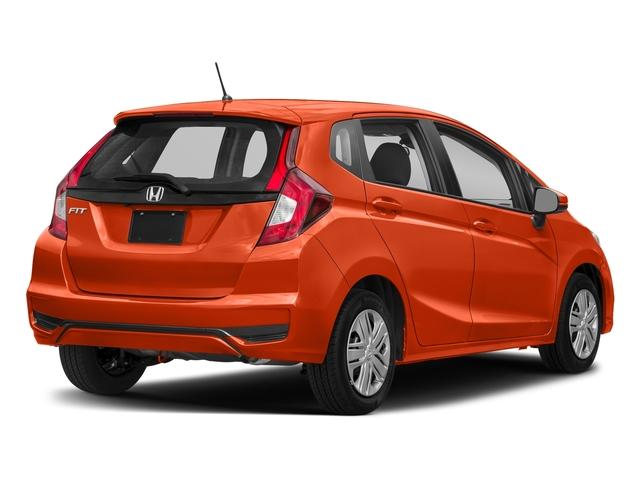 used 2018 Honda Fit car, priced at $11,950