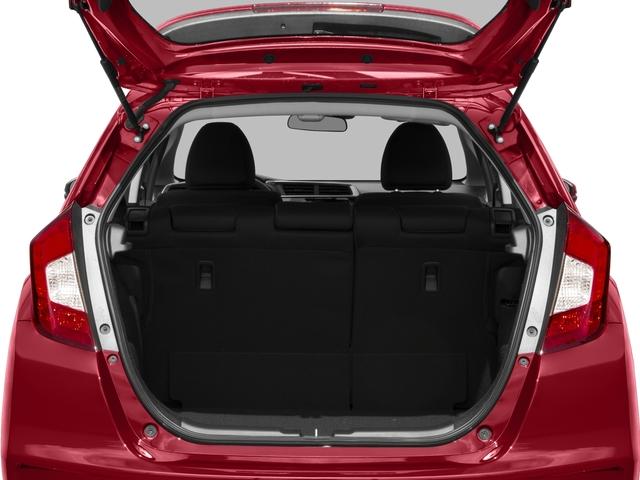 used 2018 Honda Fit car, priced at $11,950