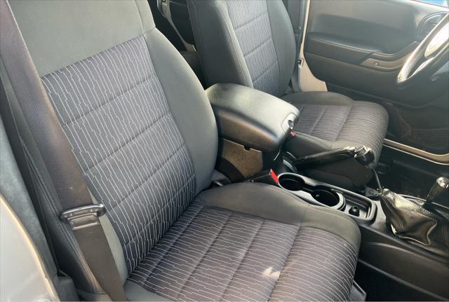 used 2012 Jeep Wrangler Unlimited car, priced at $13,950