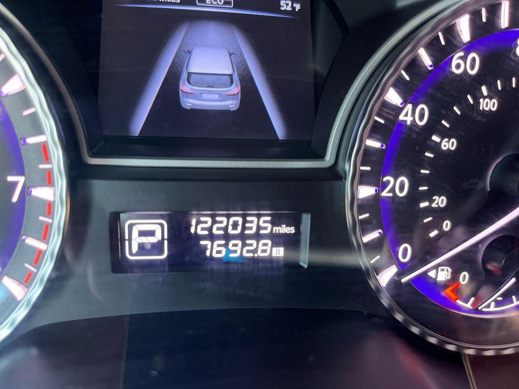 used 2013 INFINITI JX35 car, priced at $8,950