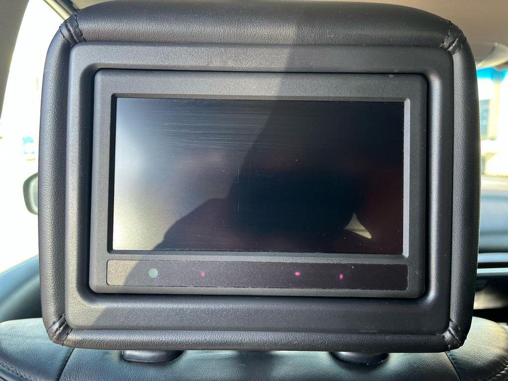 used 2013 INFINITI JX35 car, priced at $8,950