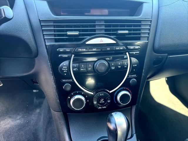 used 2007 Mazda RX-8 car, priced at $7,950