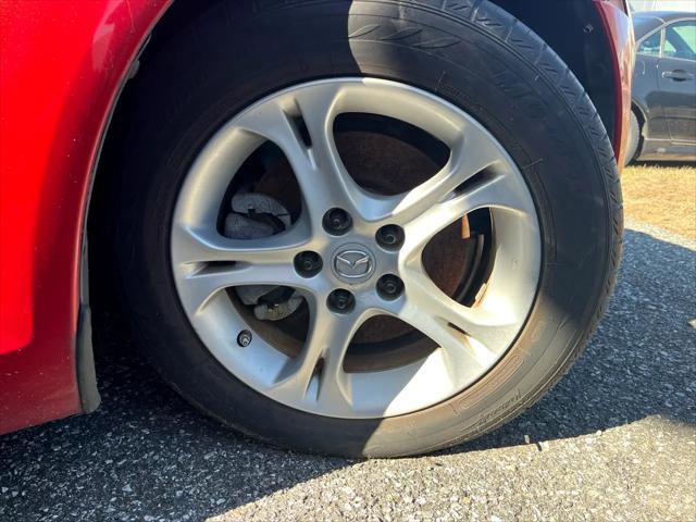 used 2007 Mazda RX-8 car, priced at $7,950