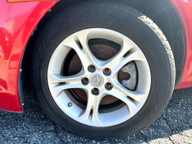 used 2007 Mazda RX-8 car, priced at $7,950