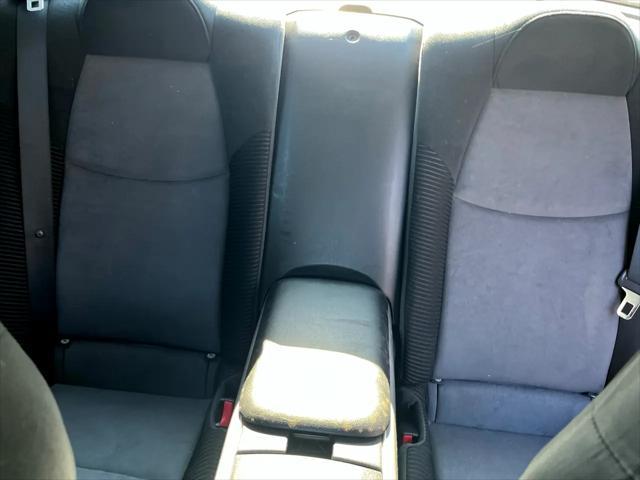 used 2007 Mazda RX-8 car, priced at $7,950