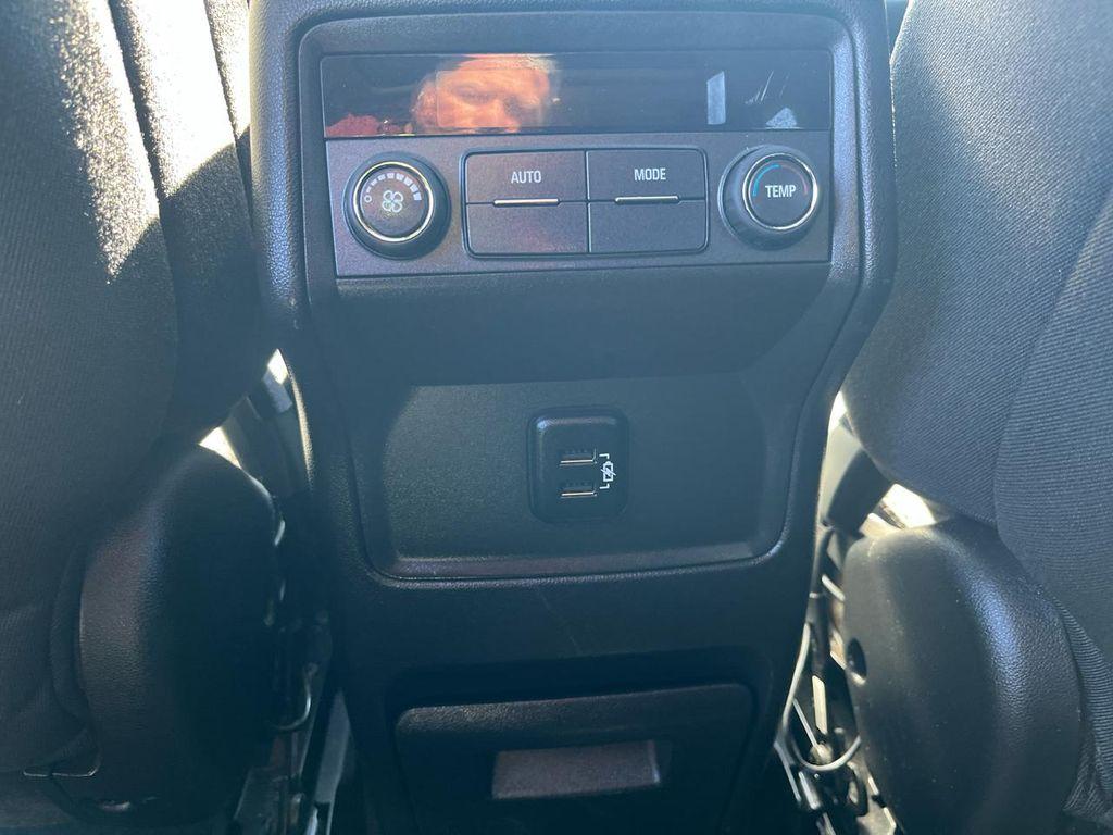 used 2018 GMC Acadia car, priced at $24,950