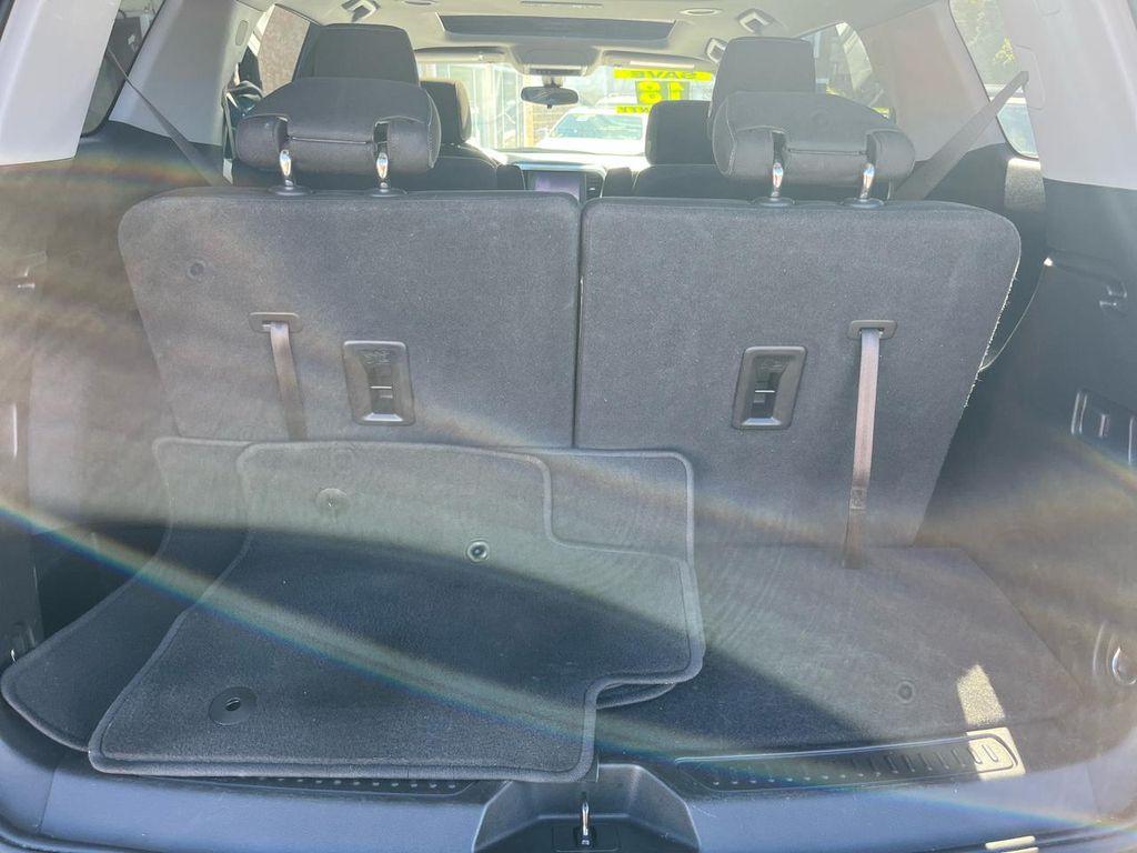 used 2018 GMC Acadia car, priced at $24,950