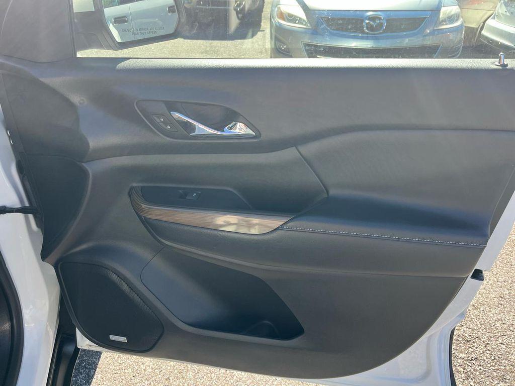 used 2018 GMC Acadia car, priced at $24,950