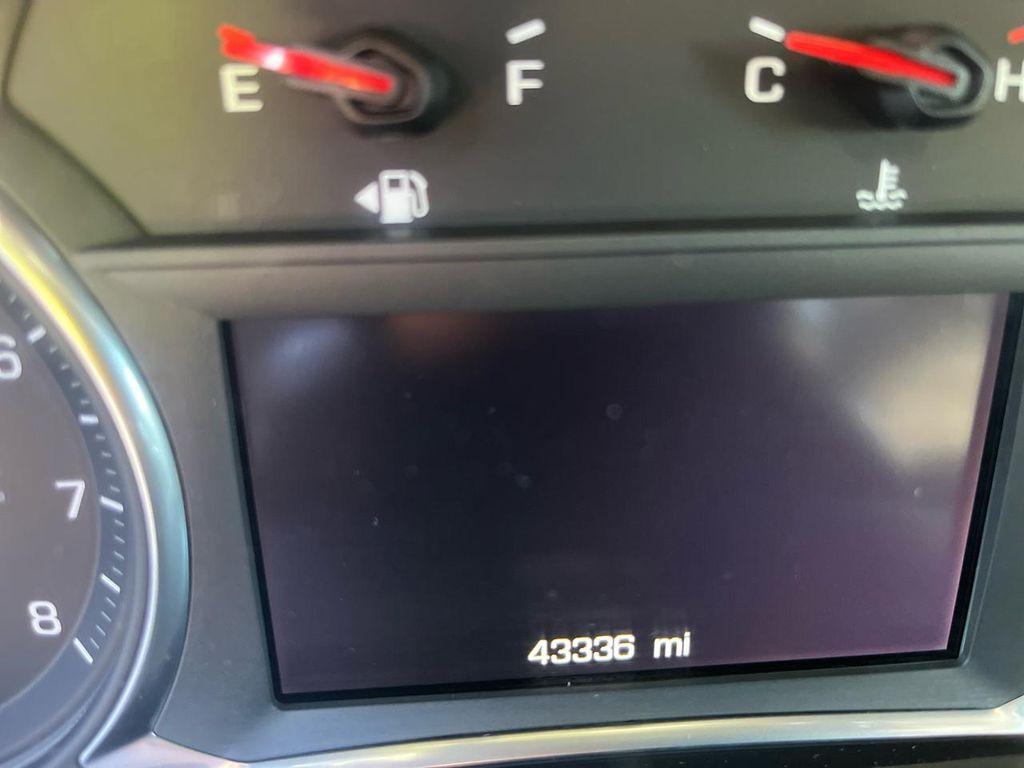 used 2018 GMC Acadia car, priced at $24,950