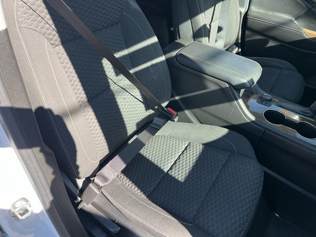 used 2018 GMC Acadia car, priced at $24,950